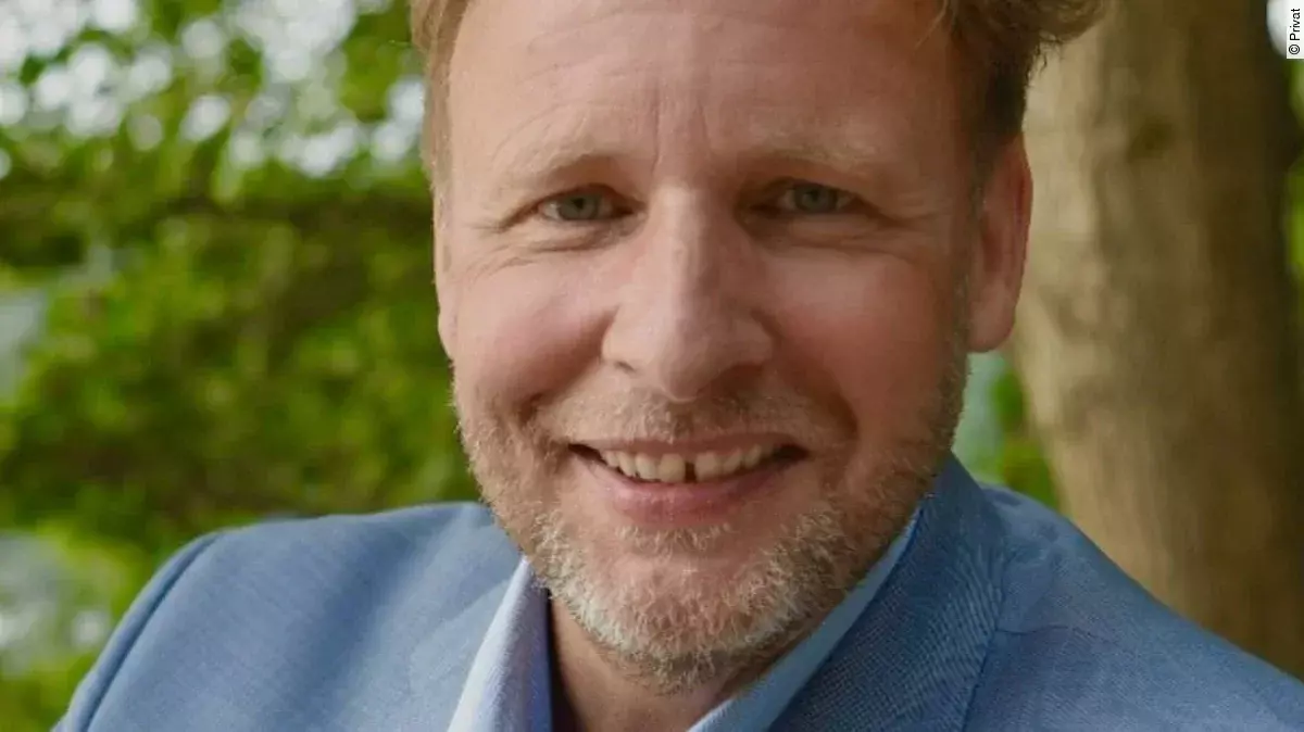 Prof. Lars Timm Prof. Lars Timm