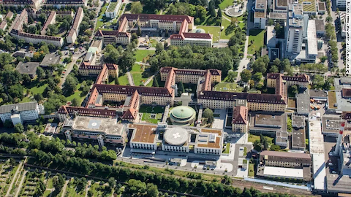 Universitätsklinikum Freiburg 