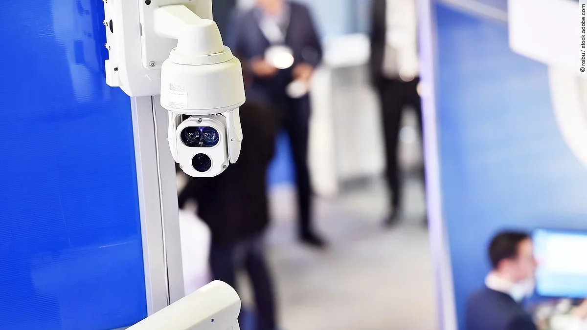 Videoüberwachung Videoüberwachung