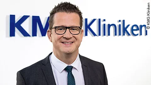 Dr. Christian Weberus, Geschäftsführer Dr. Christian Weberus, Geschäftsführer