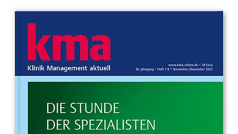 kma Ausgabe 7-8/25