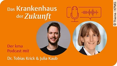 kma Podcast Folge 4 - mit Julia Kaub