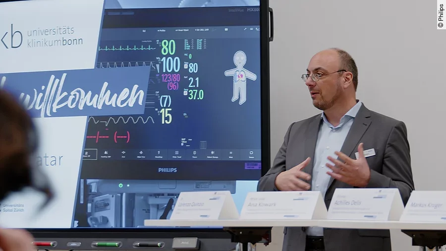 Philips_Visual Patient Avatar_Bild 2_Nov 2023
