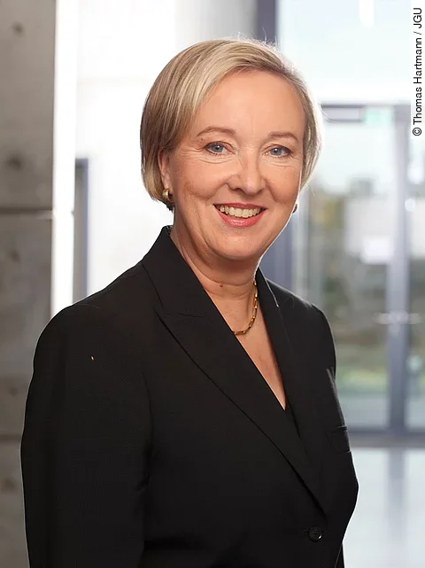 Dr. Waltraud Kreutz-Gers