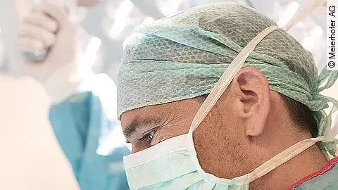 M-KIS Next der Meierhofer AG