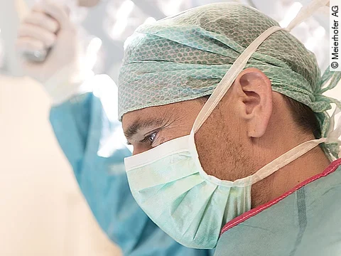 M-KIS Next der Meierhofer AG