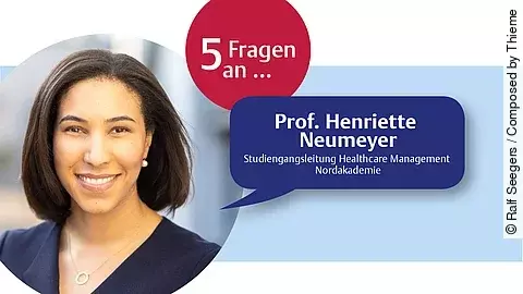 Prof. Henriette Neumeyer Prof. Henriette Neumeyer