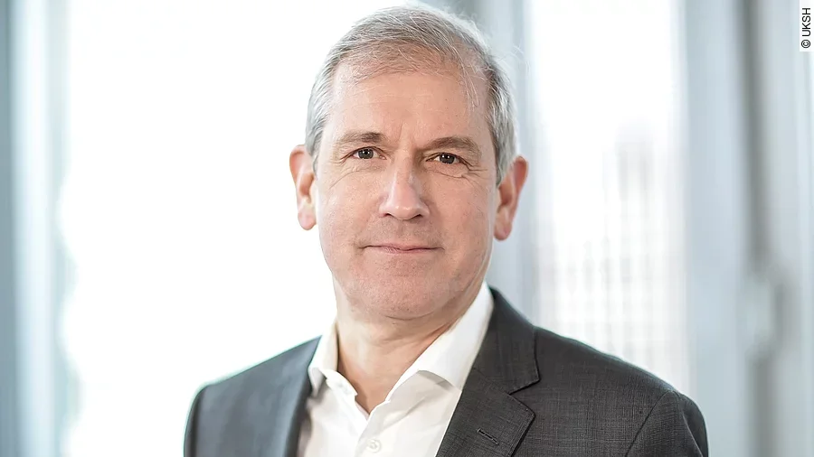 Prof. Dr. Jens Scholz