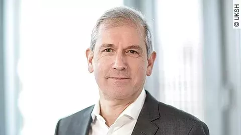 Prof. Dr. Jens Scholz