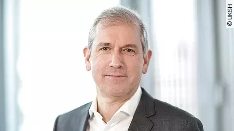 Prof. Dr. Jens Scholz