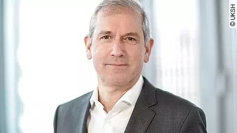 Prof. Dr. Jens Scholz