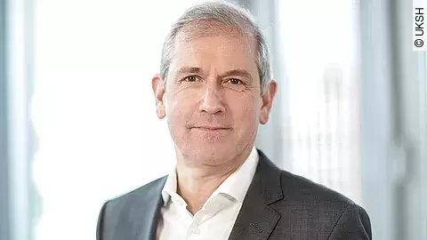 Prof. Dr. Jens Scholz Prof. Dr. Jens Scholz