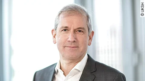 Prof. Dr. Jens Scholz