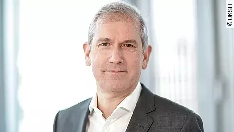 Prof. Dr. Jens Scholz