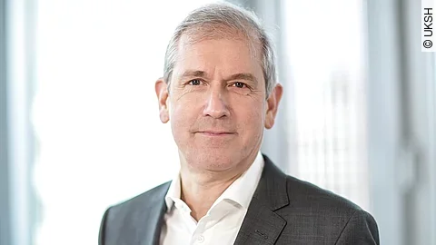 Prof. Dr. Jens Scholz