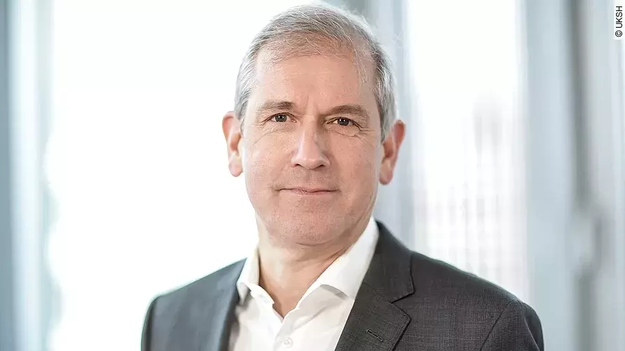 Prof. Dr. Jens Scholz