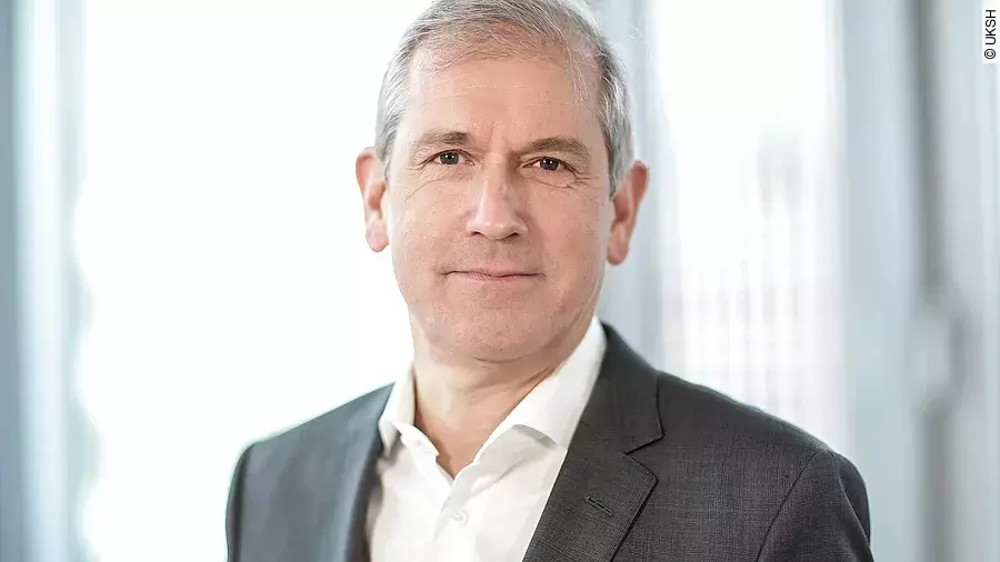 Prof. Dr. Jens Scholz