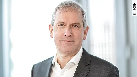 Prof. Dr. Jens Scholz