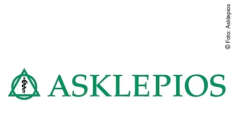 Asklepios Logo