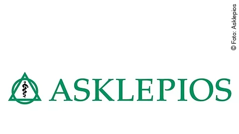 Asklepios Logo