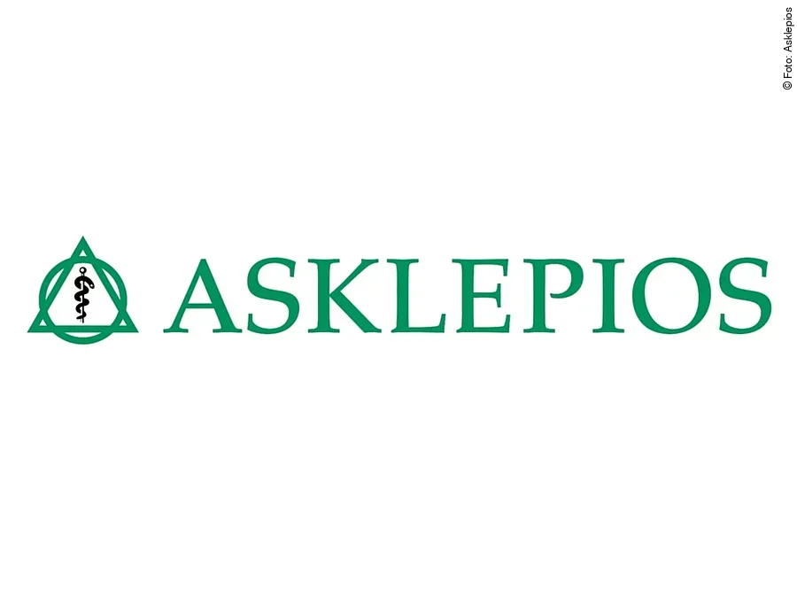 Asklepios Logo