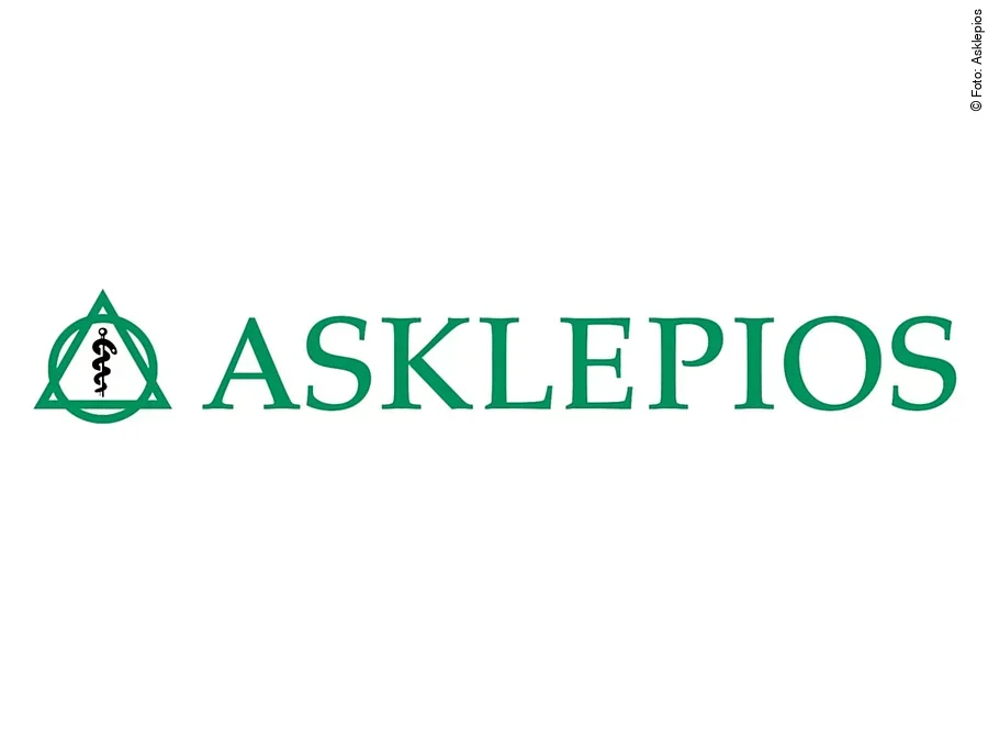 Asklepios Logo