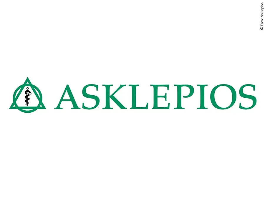 Asklepios Logo
