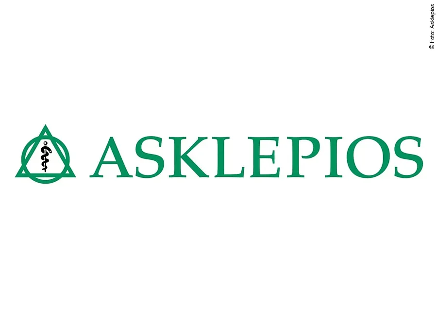 Asklepios Logo