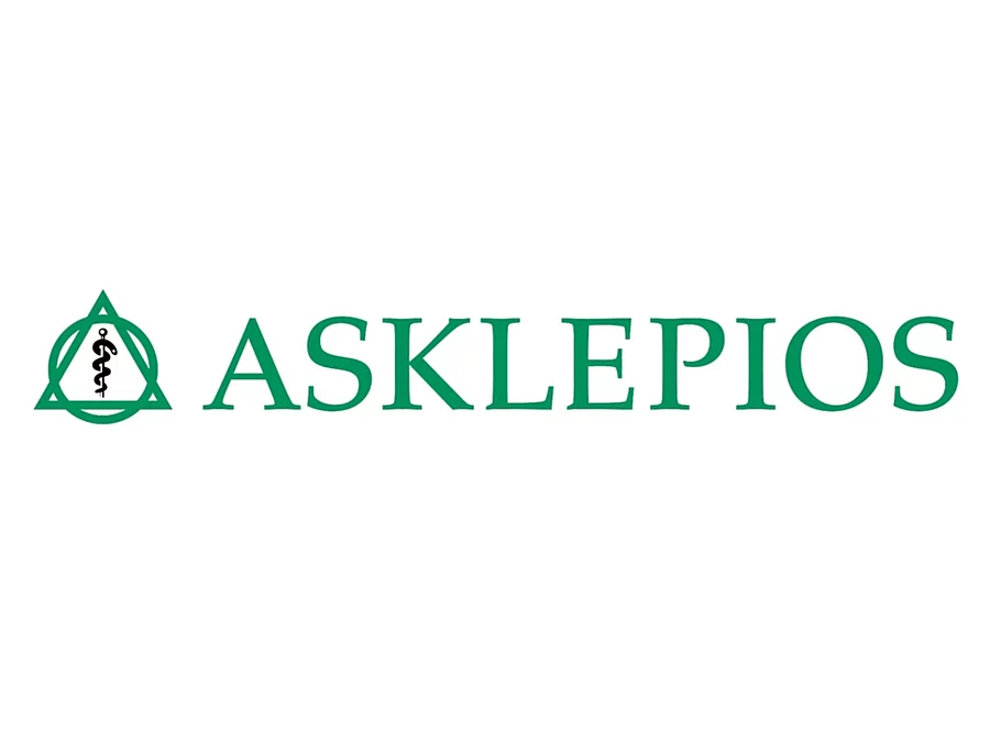 Asklepios Logo