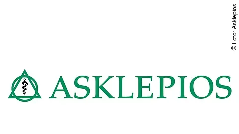 Asklepios Logo