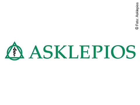 Asklepios Logo