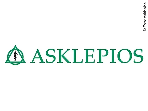 Asklepios Logo