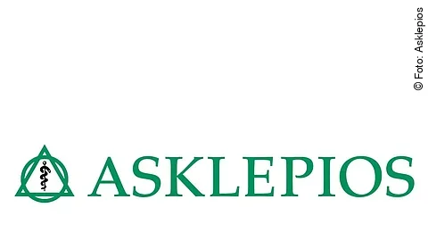 Asklepios Logo