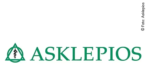 Asklepios Logo