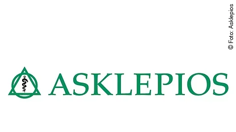 Asklepios Logo