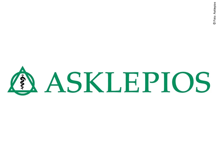 Asklepios Logo