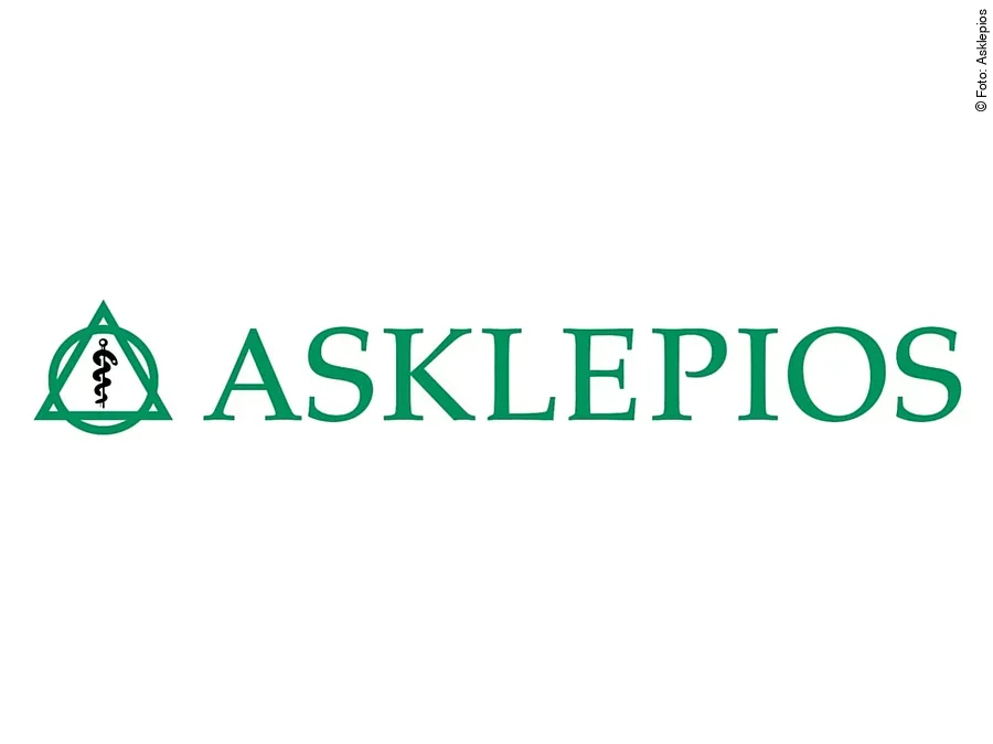 Asklepios Logo