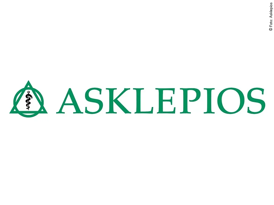 Asklepios Logo