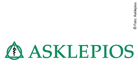 Asklepios Logo