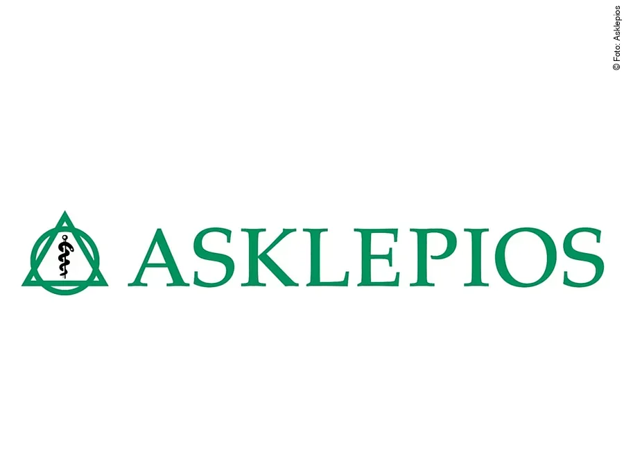 Asklepios Logo