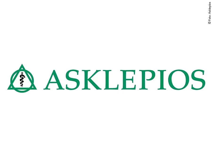 Asklepios Logo Asklepios Logo