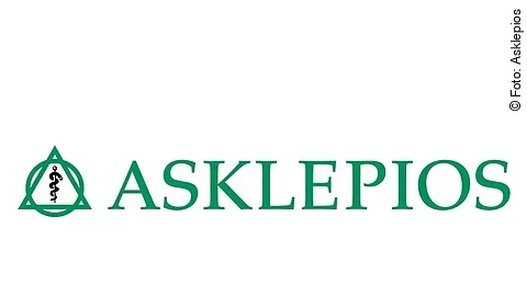 Asklepios Logo