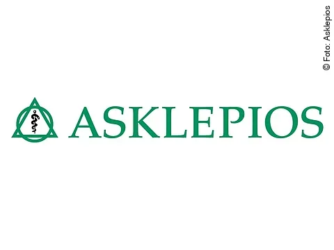 Asklepios Logo Asklepios Logo