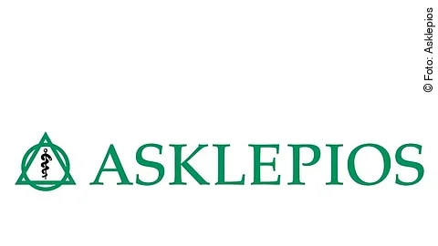 Asklepios Logo Asklepios Logo