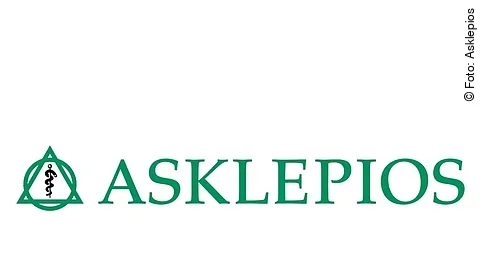 Asklepios Logo