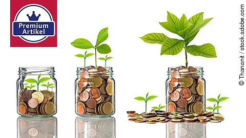 Investition Investition