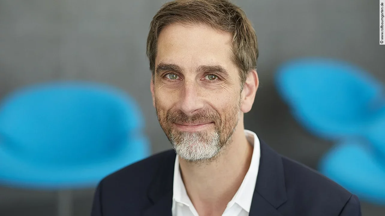 Thomas Kaiser Thomas Kaiser