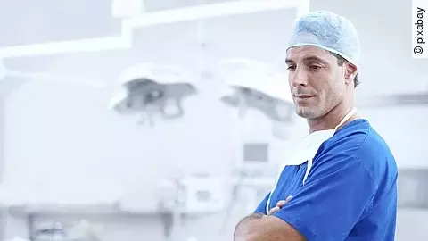 Klinikarzt Klinikarzt