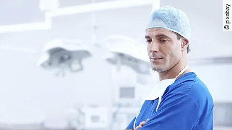 Klinikarzt Klinikarzt