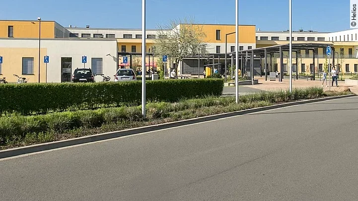 Helios Klinikum Gifhorn